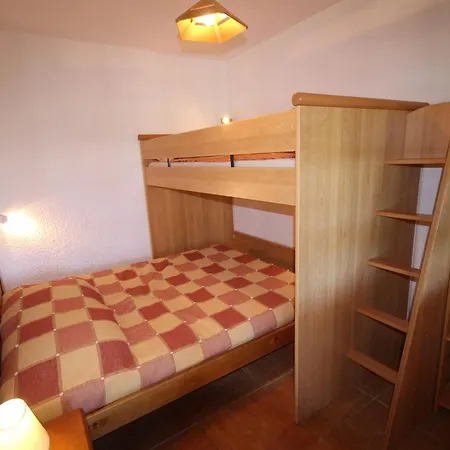 T2 Mezzanine 8 Pers, Au Pied Les Saisies - Fr-1-293-94 Apartment *