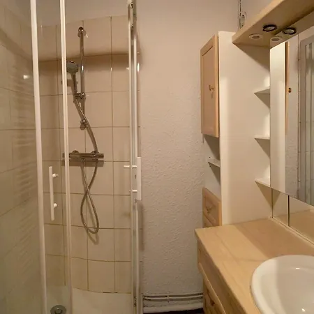 T2 Mezzanine 8 Pers, Au Pied Les Saisies - Fr-1-293-94