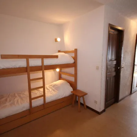 T2 Mezzanine 8 Pers, Au Pied Les Saisies - Fr-1-293-94 Apartment Hauteluce