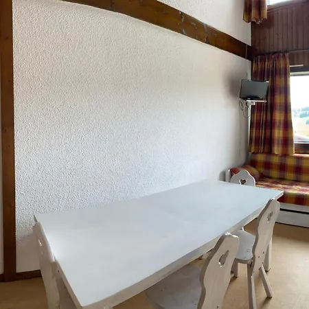 Lumineux Les Saisies, Au Pied, Balcon, 5 Couchages - Fr-1-293-141 *
