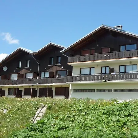Lumineux Les Saisies, Au Pied, Balcon, 5 Couchages - Fr-1-293-141 *